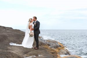 Bryllupsfotograf Tonje Jakobsen